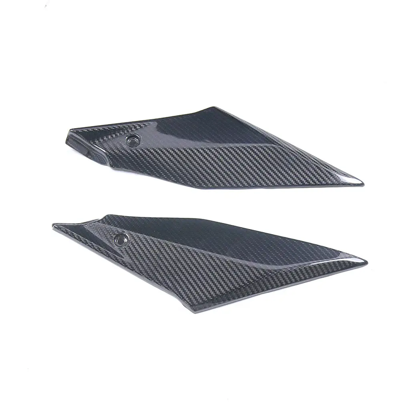 Yamaha R1 2020-2025(Side Panel) Dry Carbon by CARBONISE