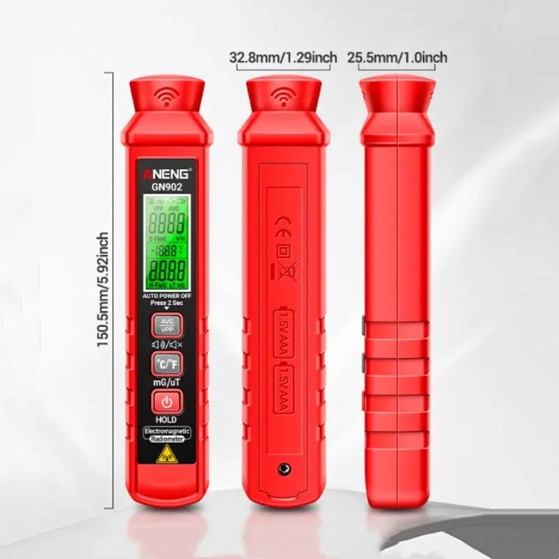 Radiation Detector by salelink.co.nz