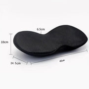 Car Seat Cushion Memory Foam Car Seat Pad by salelink.co.nz