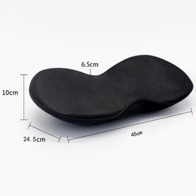 Car Seat Cushion Memory Foam Car Seat Pad by salelink.co.nz