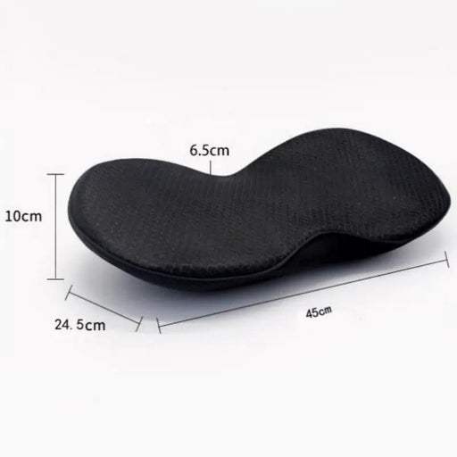Car Seat Cushion Memory Foam Car Seat Pad by salelink.co.nz