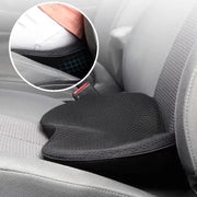 Car Seat Cushion Memory Foam Car Seat Pad by salelink.co.nz