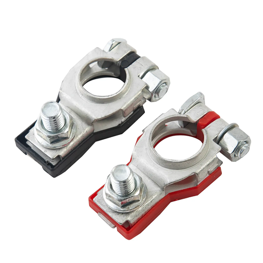 Car Battery Terminals Connectors by salelink.co.nz