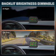 6 Gang Rocker Switch Panel by salelink.co.nz