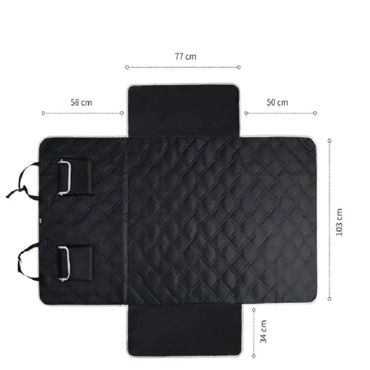 Pet Car Seat Cover by salelink.co.nz