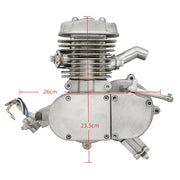 100cc Motorised Bicycle Motor Engine Kit by salelink.co.nz