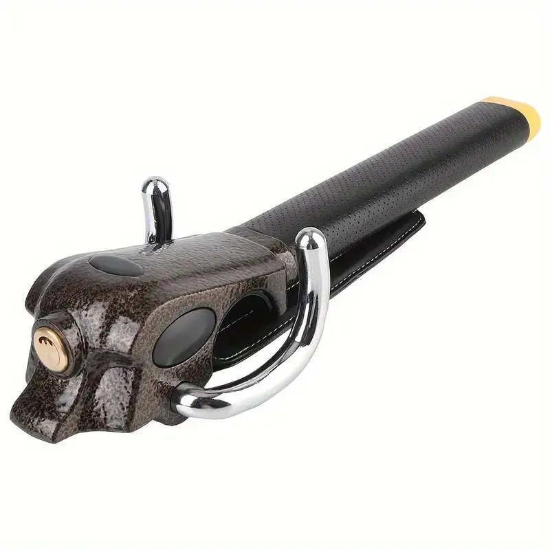 Car Steering Wheel Lock by salelink.co.nz