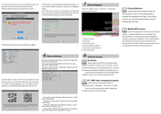 4CH POE Home Night Vision Security Camera System by salelink.co.nz