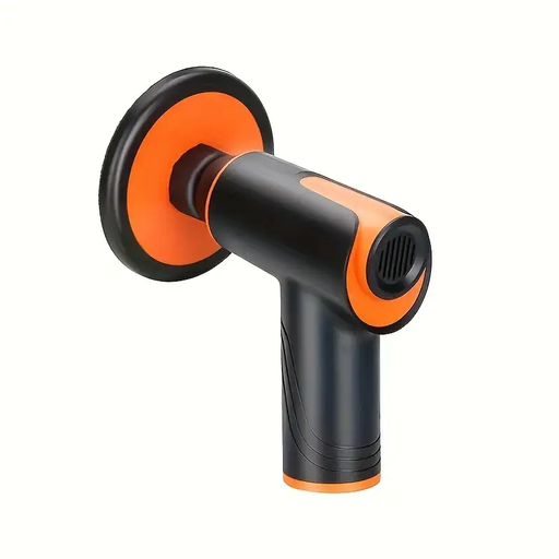 Mini Car Polisher Machine Wireless Waxer by salelink.co.nz