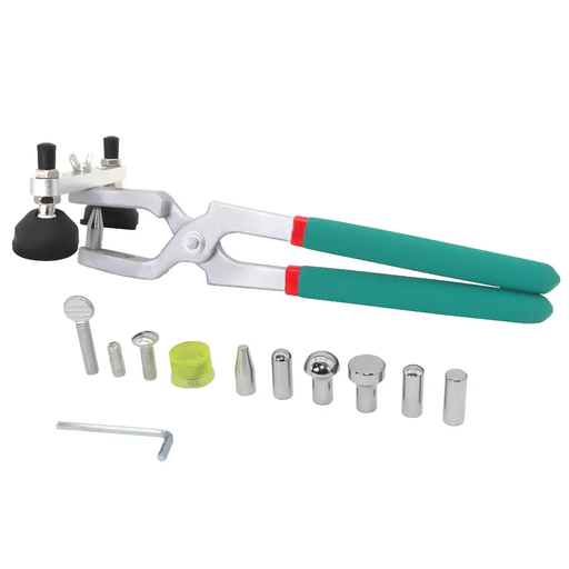 Car Dent Repair Kit by salelink.co.nz