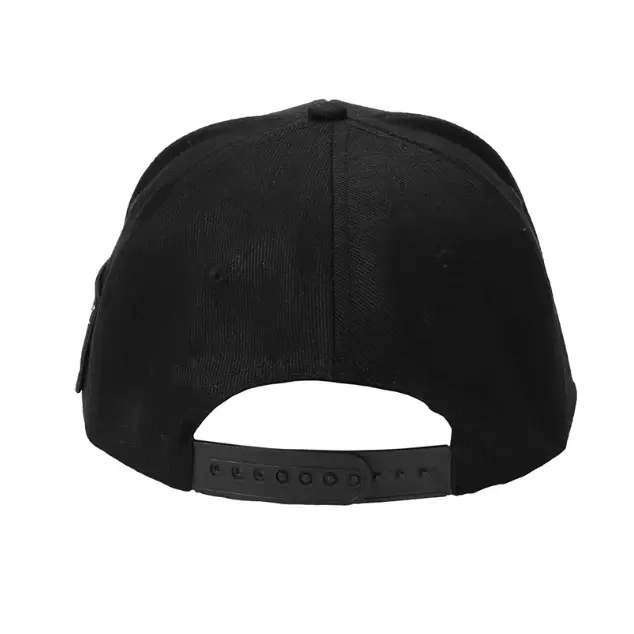 Baseball Cap with Bluetooth Stereo Music Speakers Wireless Headphone Headset by salelink.co.nz