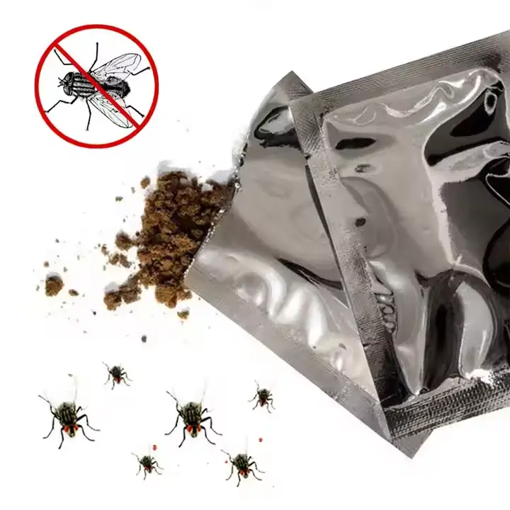 Fly Trap Fly Bait Powder by salelink.co.nz