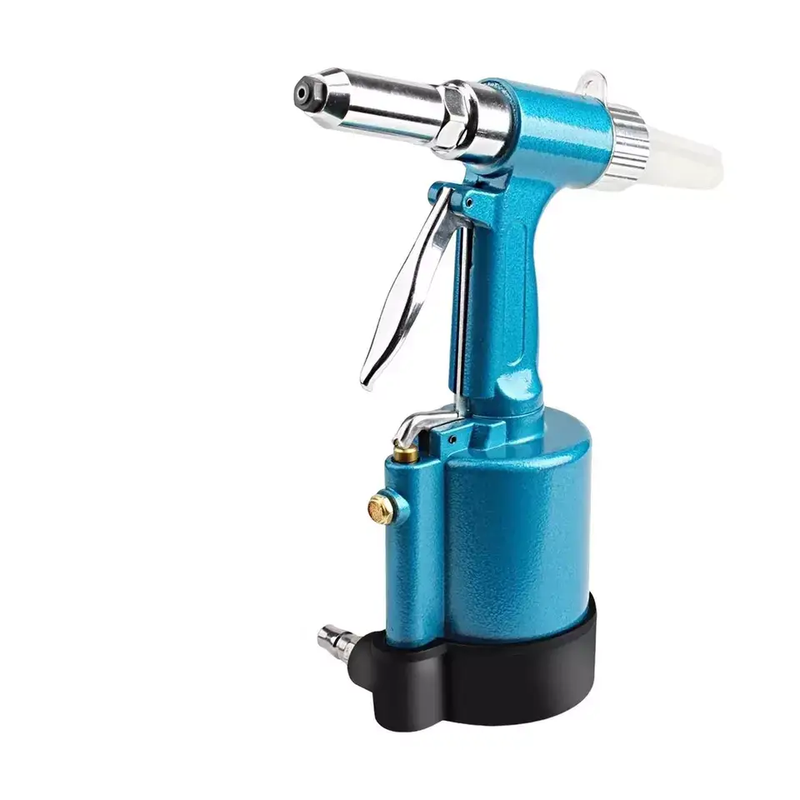 Pneumatic Rivet Gun Kit by salelink.co.nz