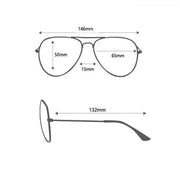 Ecotrek UV400 Polarised Sports Sunglasses – Ultra-Lightweight Eyewear LX20-21 by ECOTREK