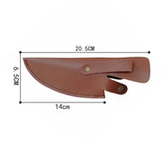 Cleaver Boning Knives Knife with sheath by China Dropship