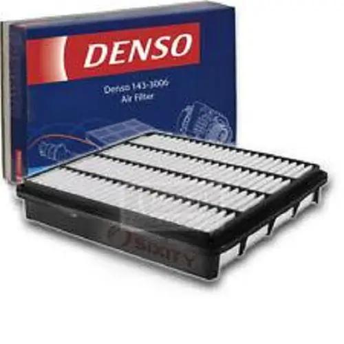 DENSO 17801-38030 Air Filter Toyota Land Cruiser 200 Lexus LX570 2008-2017 by JBH AUTO PARTS