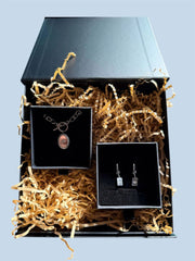 Ngā Aho Whetū Silver Bundle by Tahana Jewellery