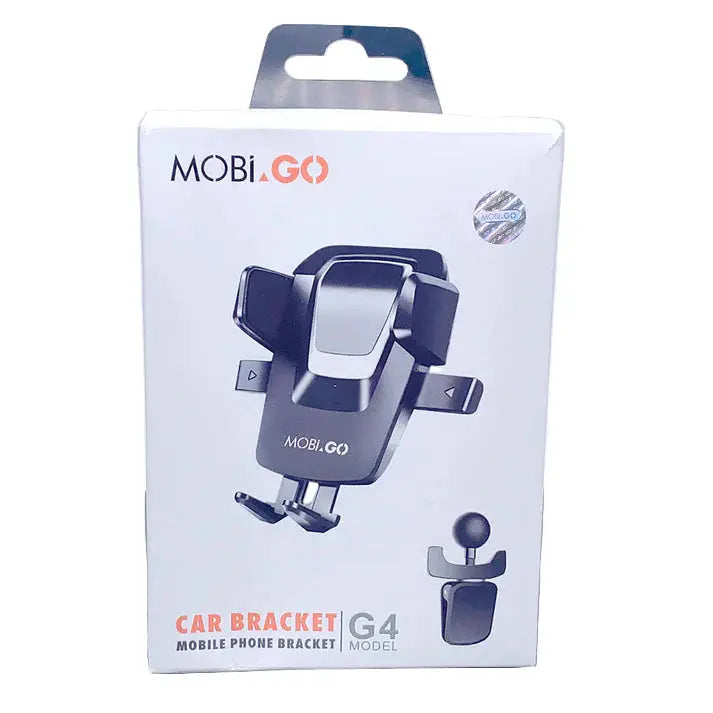 Mobigo Mobile Phone Car Bracket Holder G4 by 9eight5