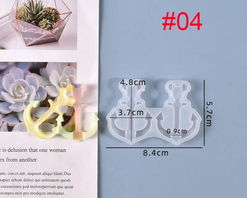 Straw Topper Moulds by Resin Art NZ
