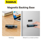 Magnetic Digital Timer Countdown by salelink.co.nz