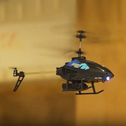 RC Helicopter Altitude Hold Aerial photography HD Camera by dealonline.co.nz