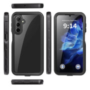 Samsung A16 4G/5G Waterproof Case by salelink.co.nz