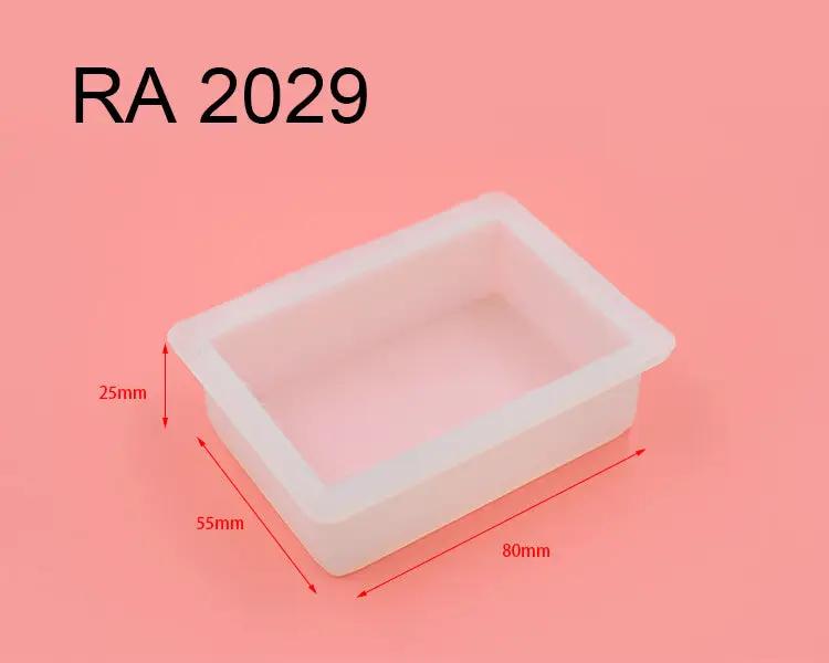 Cube Resin Mould Cube Silicone Moulds Resin Casting Moulds for DIY Craft Making by Resin Art NZ