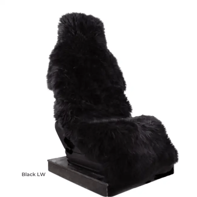 Car Seat Cover by Classic Sheepskins