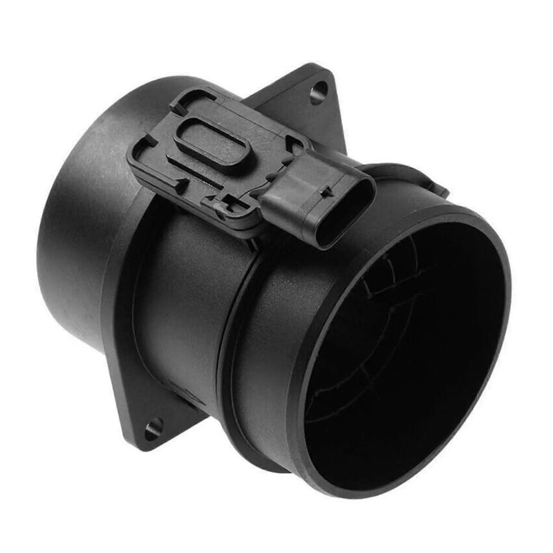 Mass Air Flow MAF Sensor for Mercedes Benz W205 W245 W176 X253 Air Flow Meter 6450900048 A6450900048 by JBH AUTO PARTS