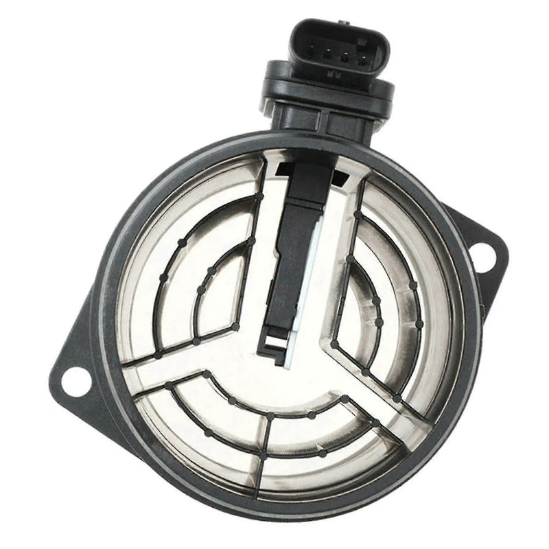 Mass Air Flow MAF Sensor for Mercedes Benz W205 W245 W176 X253 Air Flow Meter 6450900048 A6450900048 by JBH AUTO PARTS