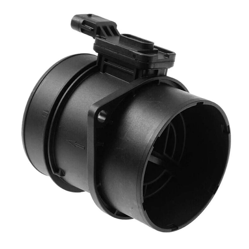 Mass Air Flow MAF Sensor for Mercedes Benz W205 W245 W176 X253 Air Flow Meter 6450900048 A6450900048 by JBH AUTO PARTS