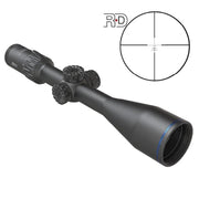 Kilwell Meopta MeoHunter R5 5-25x56 FFP RD BDC3 Meopta MeoHunter R5 5-25x56 FFP RD BDC3