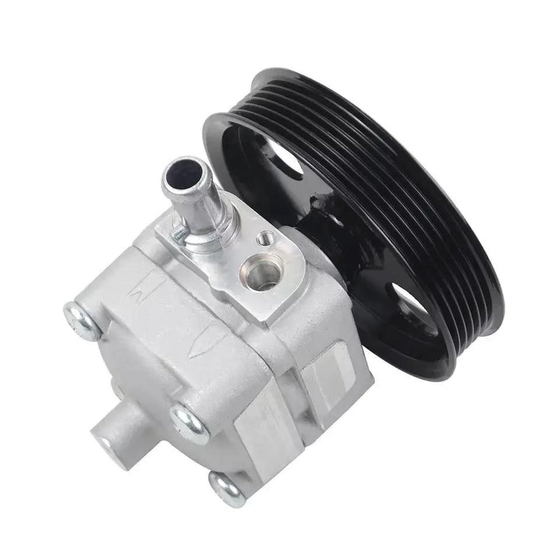 AP03 Power Steering Pump For Volvo S60 S80 V70 XC70 XC90 30665100 36050559 30760531 36000216 36002541 8603105 36002542 by JBH AUTO PARTS