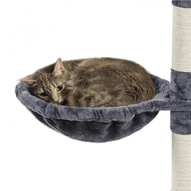 Cat Tower by Yaheetech