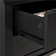 Side Table Nightstand End Table by Yaheetech