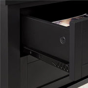 2pcs Nightstand Side Table End Table by Yaheetech