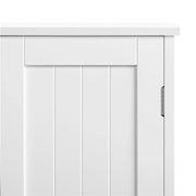 Free-Standing Floor Cabinet by Yaheetech