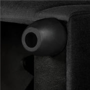1 Pair Recliner Chairs by Yaheetech