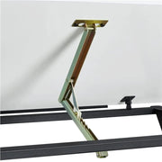 Art Table Computer Desk Drafting Table by Yaheetech