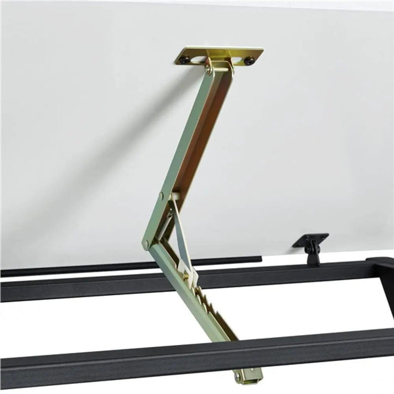 Art Table Computer Desk Drafting Table by Yaheetech