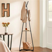 Coat Rack Clothing Rack by Yaheetech