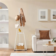 Coat Rack Clothes Rack by Yaheetech