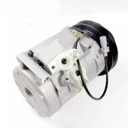 For 10S17C AC Compressor Toyota Land Cruiser Prado TRJ120 88320-6A160 88320-6A170 883206A160 883206A170 88320-35710 447220-5190 by JBH AUTO PARTS