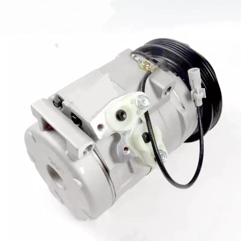 For 10S17C AC Compressor Toyota Land Cruiser Prado TRJ120 88320-6A160 88320-6A170 883206A160 883206A170 88320-35710 447220-5190 by JBH AUTO PARTS