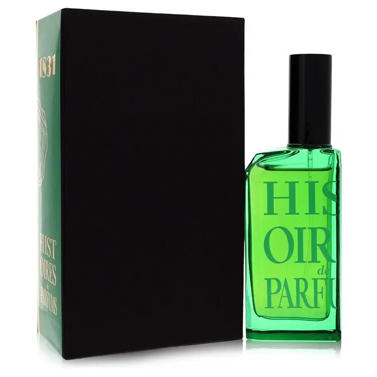 Brands HD Eau De Parfum Spray 1831 Norma Bellini Eau De Parfum Spray by Histoires De Parfums 60 ml 1831 Norma Bellini Eau De Parfum Spray by Histoires De Parfums 60 ml