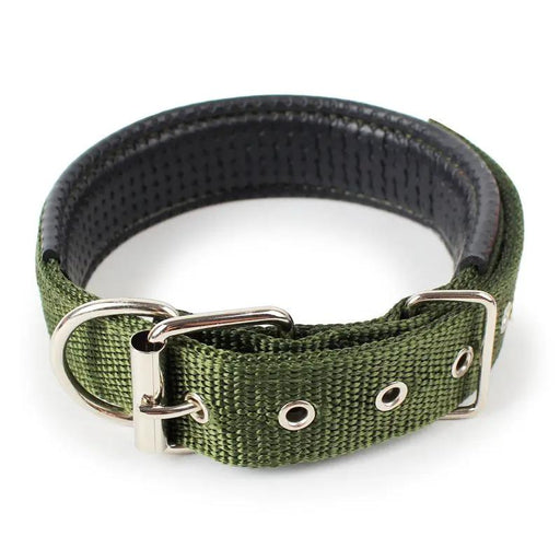 dealonline.co.nz dealonlinenz Nylon Dog Collar Multi Colours 4 * 70CM Nylon Dog Collar Multi Colours 4 * 70CM