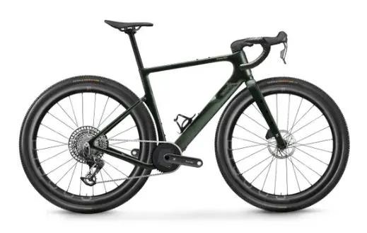 3T Extrema Italia Force E1/Xx Sl Eagle Axs by Euro Cycling NZ