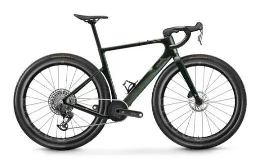 3T Extrema Italia Force E1/Xx Sl Eagle Axs by Euro Cycling NZ
