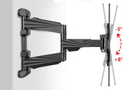 Ultra Strong TV Wall Bracket by salelink.co.nz