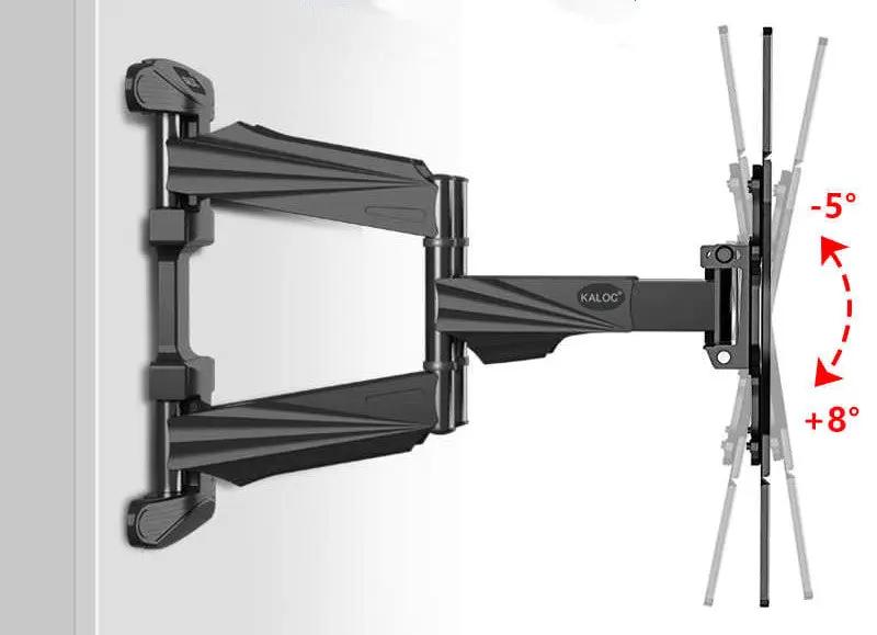 Ultra Strong TV Wall Bracket by salelink.co.nz
